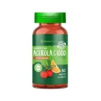 Acerola C 1000 z bioflawonoidami XeniVIT 30 tabletek