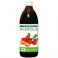 Acerola płyn 500 ml
