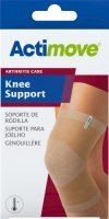 ACTIMOVE AC Opaska stawu kolanowego dla osób z zapaleniem stawów rozmiar L beżowy