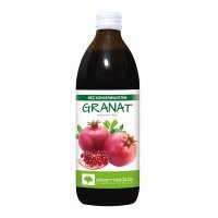 ALTER MEDICA SOK GRANAT 1000ml