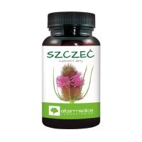 ALTER MEDICA SZCZEĆ 60 kapsułek suplement diety