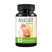 ALTER MEDICA ZŁOCIEŃ MARUNA 60 kapsułek