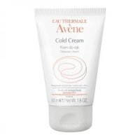 AVENE Cold Cream do rąk 50ml