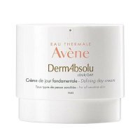 AVENE DERMABSOLU MODELUJĄCY OWAL TWARZY KREM NA DZIEŃ 40ml