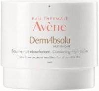 AVENE DERMABSOLU PRZYWRACAJĄCY KOMFORT SKÓRY KREM NA NOC 40ml