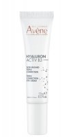 AVENE HYALURON ACTIV B3 Krem pod oczy 15ml