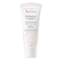 AVENE HYDRANCE UV BOGATY KREM NAWILŻAJĄCY SPF30 40ml