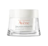 AVENE ODŻYWCZY KREM REWITALIZUJĄCY- BOGATA KONSYSTENCJA 50ml