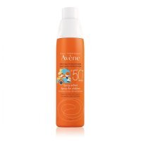 AVENE SUN SPRAY DLA DZIECI SPF50+ 200ML