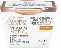 AVENE VITAMIN ACTIV CG Krem intensywnie roświetlający REFILL 50ml