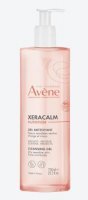 AVENE XERA CALM NUTRITION Żel 750ML
