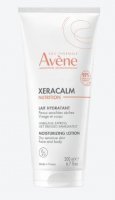 AVENE XERACALM NUTRITION Mleczko 200ml