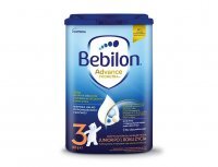 Bebilon Advance Pronutra 3 Junior mleko modyfikowane powyżej 1 roku życia 800g