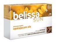 Belissa Sun 30 tabletek