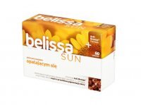 Belissa Sun 60 tabletek