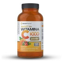 BIO WITAMINA C 1000 PROSZEK XeniVIT 150 porcji