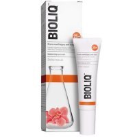 BIOLIQ 25+ KREM NAWILŻAJĄCY POD OCZY 15ML