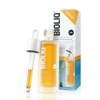 BIOLIQ PRO INTENSYWNE SERUM NAWILŻAJĄCE 30ML