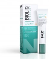 BIOLIQ SPECIALIST NIEDOSKONAŁOŚCI Serum punktowe z korektorem 10ml