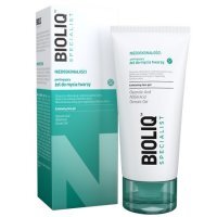 BIOLIQ SPECIALIST PEELINGUJĄCY ŻEL DO MYCIA TWARZY 125ML