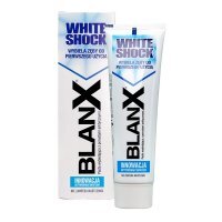 BLANX White Shock Pasta do zębów 75 ml