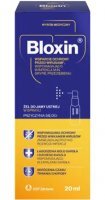 Bloxin Żel do jamy ustnej w sprayu 20 ml