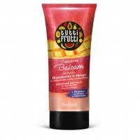 BRZOSKWINIA & MANGO Odżywczy balsam do ciała do skóry bardzo suchej 200ml