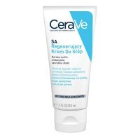 CERAVE SA Krem do stóp regenerujący 88ml
