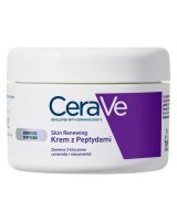 CERAVE Skin Renewing Krem z peptydami 48g