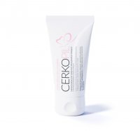 CERKOPIL hipoalergiczny Krem do pielęgnacji twarzy 50ml