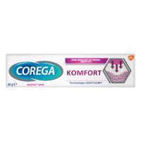 Corega Komfort krem 40 g