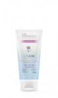 DERMEDIC EMOLIENT LINUM Baby Nawilżająco-kojący krem uzupełniający lipidy od 1. dnia życia 100ml