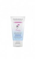 DERMEDIC EMOLIENT LINUM Baby Ochronny krem specjalny SPF 15 od 1. dnia życia 50 ml