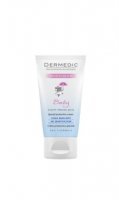 DERMEDIC EMOLIENT LINUM Baby Ochronny krem specjalny SPF 15 od 1. dnia życia 50ml
