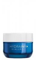 DERMEDIC HYDRAIN 3 Hialuro Krem noc 50ml
