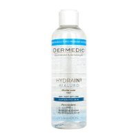 DERMEDIC HYDRAIN 3 Hialuro, Płyn micelarny H2O, 200 ml