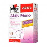 Doppelherz aktiv Meno 30 tabletek