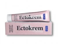 Ectokrem krem z ektoiną 30 ml