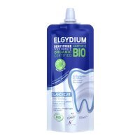 ELGYDIUM BIO Wybielająca organiczna pasta do zębów 100 ml