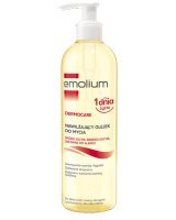EMOLIUM DERMOCARE Olejek nawilżający 400ml