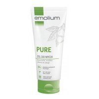EMOLIUM PURE ŻEL DO MYCIA 200ML