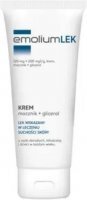 Emoliumlek krem (20mg+200mg)/g 100 g