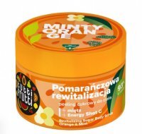 FARMONA PEELING  POMARAŃCZOWY 300G
