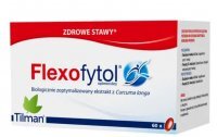 Flexofytol 60 kapsułek