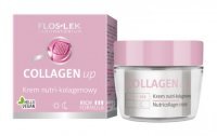 FLOS-LEK  COLLAGEN UP® Krem nutri-kolagenowy 50 ml