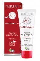 FLOS-LEK NACZYNKA PRO® Peeling enzymatyczny 50 ml