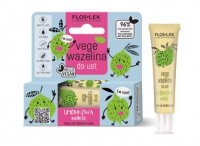 FLOS-LEK vege lip care wazelina vege do ust MOHITO 10g