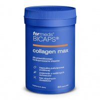 FORMEDS BICAPS COLLAGEN MAX 60 kaps.