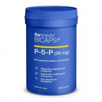 FORMEDS BICAPS P-5-P  60 kaps.