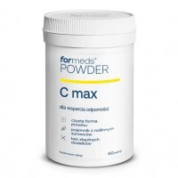 FORMEDS POWDER C Max 60 porcji
